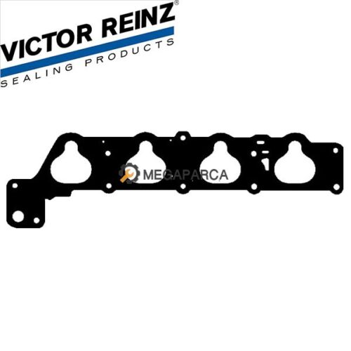 Alfa Romeo 156 Emme Manifold Contası – 1998-2002