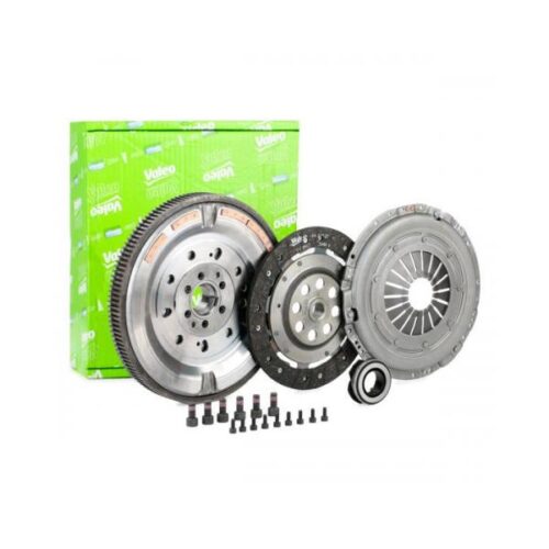 Audi A3 Debriyaj Set + Volan – Typ8L 1996-2003