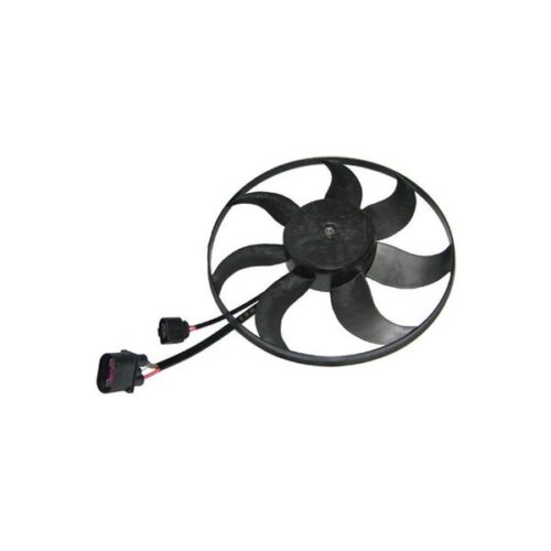 Audi A3 Fan Motoru – Typ8P 2003-2012