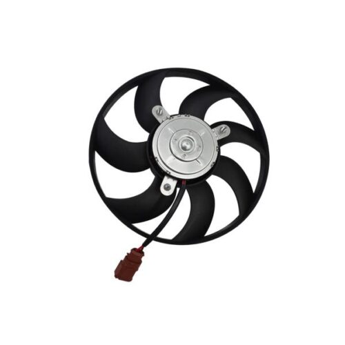 Audi A3 Fan Motoru – Typ8P 2003-2012