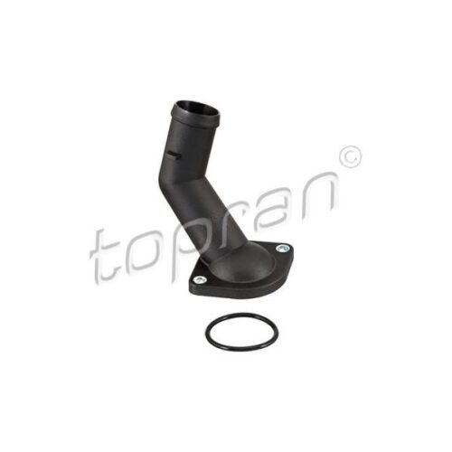 Audi A3 Termostat Kapağı – Typ8P 2003-2012