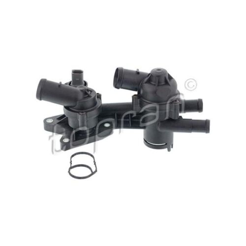 Audi A3 Termostat Komple – Typ8P 2003-2012